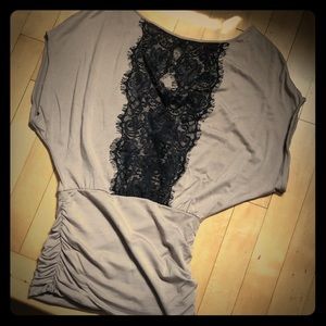 Women’s top from Express